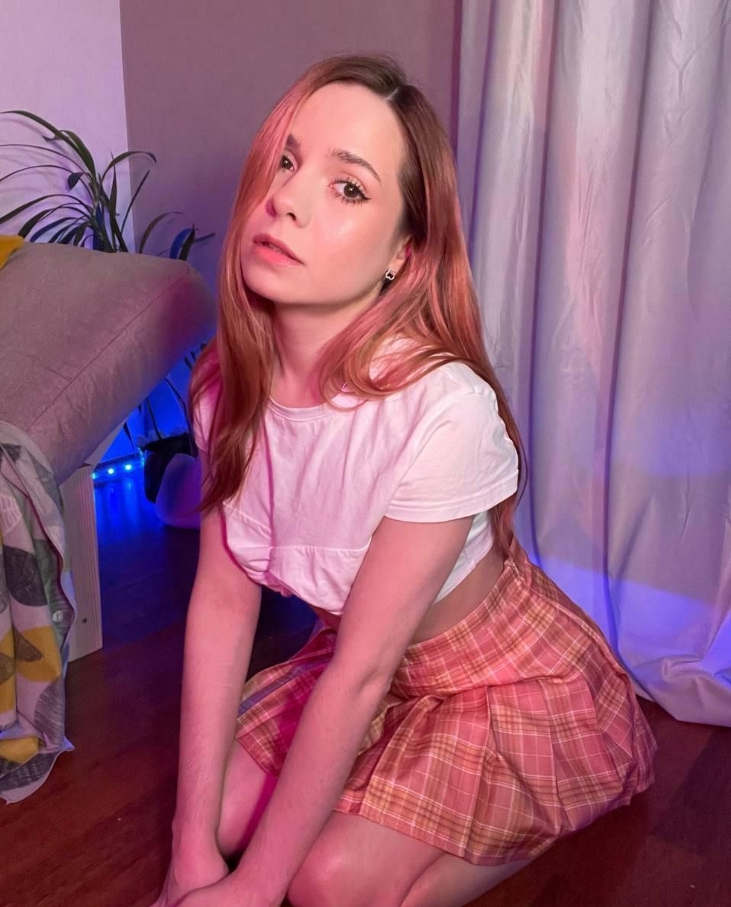 HelloTaya - Adult Content Creator Profile Picture